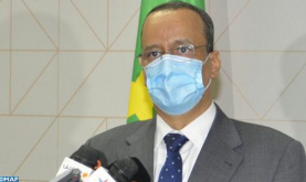 El envío de ayuda médica marroquí a Mauritania refleja la solidez de las relaciones entre los dirigentes y los pueblos de los dos países (Ministro de AA.EE. de Mauritania)