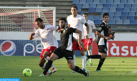 El marroquí Mourad Batna se une oficialmente al club saudí Al-Fath