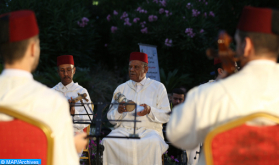 Casablanca: "la marroquí de las culturas patrimoniales", una nueva asociación dedicada al patrimonio marroquí