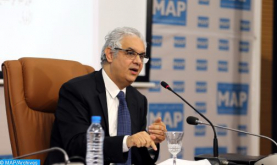 Nizar Baraka, invitado el próximo miércoles del Foro de la MAP