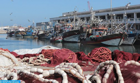 La Comisión General de Pesca del Mediterráneo concede el Premio de Conformidad a Marruecos