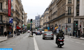 Francia: la actividad económica vuelve casi a los niveles anteriores a la crisis (Banco Central)