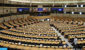 La actitud española provoca indignación en el Parlamento Europeo