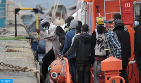 Lucha contra el tráfico de seres humanos: EE.UU destaca los "considerables esfuerzos" de Marruecos