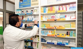 El BERD concede un préstamo de 34,5 millones de euros para apoyar al sector farmacéutico marroquí