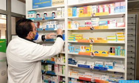 Sector farmacéutico: Tánger acogerá la 1ª edición de Med Expo Days los días 11 y 12 de febrero