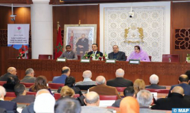 El desarrollo de la cuestión del Sáhara marroquí en el centro de una jornada de estudio en la Cámara de Representantes