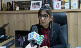 Las declaraciones de Maati Monjib, "un ataque a Marruecos y a sus instituciones" (Abogada)