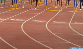 Meeting Mohammed VI (final nacional): Oussama Allaoui gana los 1.500 metros