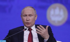 Putin: Rusia ha registrado la primera vacuna contra la COVID-19 en el mundo