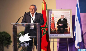 SIAM: Marruecos, un socio estratégico para Israel en el ámbito agrícola (Barkat)