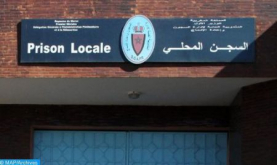 Las tres tunecinas detenidas en la prisión local de Oudaya en Marrakech gozan de todos sus derechos (Aclaración)