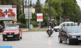 Covid-19: Las medidas decididas en Casablanca prorrogadas por 14 días