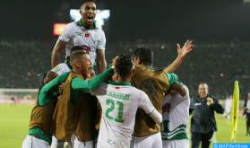 Copa de la CAF: El Raja de Casablanca en la final