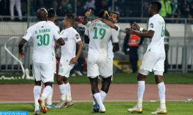 Copa de la CAF: El Raja de Casablanca supera al US Monastir y se clasifica a la primera ronda