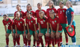 Mundial femenino sub20 (Colombia-2024): Marruecos en el grupo C con España, Estados Unidos y Paraguay