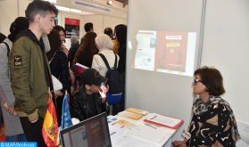 La 5ª edición de la Feria de las Universidades Españolas, del 9 al 11 de febrero