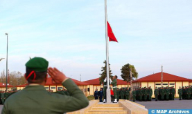 Servicio militar: comienza el envío de las órdenes de llamada a filas a los futuros reclutas del 38º contingente