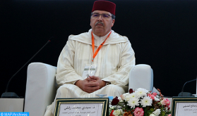 Cabo Verde: Reunión en Praia de una delegación de la Fundación Mohammed VI de los Ulemas Africanos