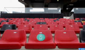 España: los estadios de fútbol y baloncesto vuelven a tener público