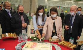 Operadores turísticos andaluces visitan Tánger para promocionar Marruecos como destino