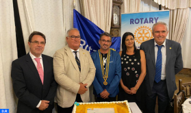 Covid-19: Los amigos de Marruecos en Tarragona rinden homenaje a las iniciativas solidarias de SM el Rey para con los países africanos amigos