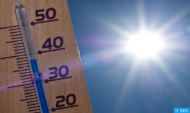 Ola de calor (43/46°C) del sábado al martes en varias provincias (Boletín de alerta)