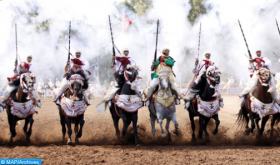 Provincia de El Yadida: Clausura de la edición 2022 del Musem Mulay Abdelah Amghar