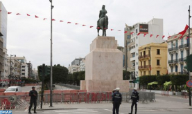 Túnez: Frustrado un plan terrorista destinado a contaminar fuerzas de seguridad con el Covid-19 (Interior)