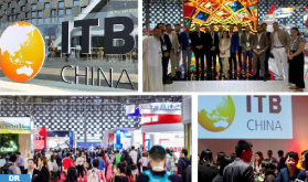 ITB China: La ONMT promueve Marruecos como destino en Shanghái