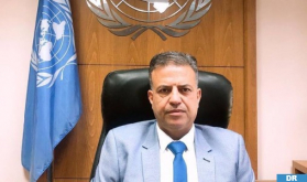 La ayuda humanitaria de Marruecos tendrá un "impacto positivo" en los palestinos (UNRWA)