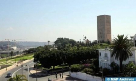 Rabat recibe el Premio de Honor ONU-Hábitat 2024