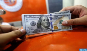 Mercado de divisas (08-12 abril): El dólar estadounidense se deprecia un 0,47% frente al dirham (AGR)