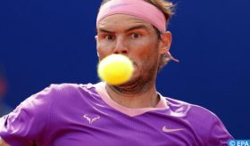 Tenis: Rafael Nadal se queda fuera del top 5
