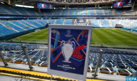 Conflicto Rusia-Ucrania: la final de la Liga de Campeones se jugará en París en vez de San Petersburgo (UEFA)