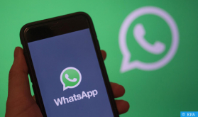 Redes sociales: el 84% de los marroquíes utilizan WhatsApp en 2021 (Barómetro)