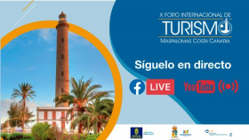 Participación destacada de Marruecos en el 10º Foro Internacional de Turismo de Maspalomas Costa Canaria