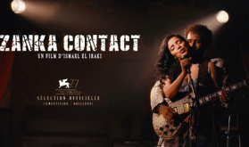 Festival de Luxor de Cine Africano: la película marroquí "Zanka Contact" gana el premio al mejor largometraje