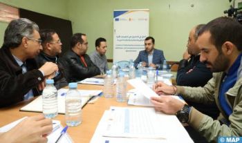 Fès-Meknès: Lancement d'un Observatoire régional du droit d'accès à l'information