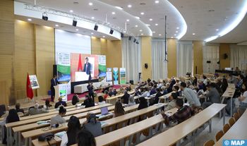 Santé des sols: Rabat abrite la 1ère Conférence régionale méditerranéenne sur l’agroécologie de l'initiative internationale "4 pour 1000"