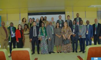 Addis-Abeba: Participation de l'Union Africaine des Promoteurs Immobiliers à la 1ere édition du Forum Africain de l’Urbanisme