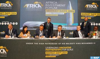 BAD/BOA : un accord de partage de risques de 50 M€ pour renforcer le financement du secteur privé et promouvoir le commerce africain