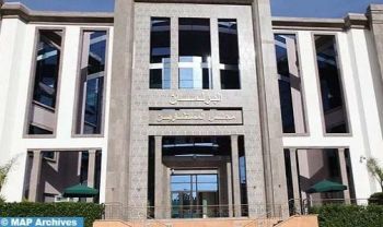 Chambre des Conseillers : Une délégation palestinienne reconnaissante aux actions du Maroc en soutien à la cause palestinienne