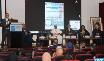 Rabat à l'heure du 2e Forum marocain des industries culturelles et créatives