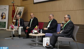 L’hypnose clinique et ses effets sur les patients au centre d'un congrès scientifique à Casablanca