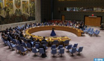 ONU: Le Conseil de sécurité appelle à un cessez-le-feu "immédiat, total et complet" à Gaza