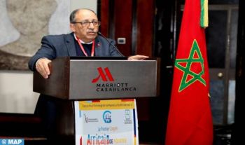 Casablanca : Ouverture des travaux du 1er congrès africain de pédiatrie