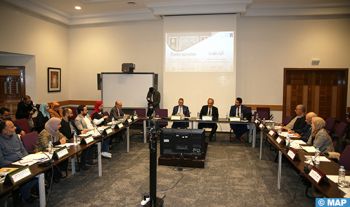 Débat à Casablanca sur les moyens de standardiser les mécanismes de gestion des bibliothèques universitaires au Maroc