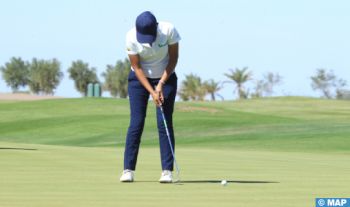 Marrakech: Royal Golf Dar Es Salam remporte la 2è édition de l'Open Féminin des Clubs