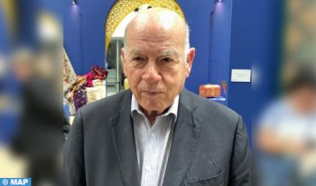 Ancien ministre chilien des AE : « on ne cesse jamais d'être émerveillé par la splendeur de l'artisanat marocain »